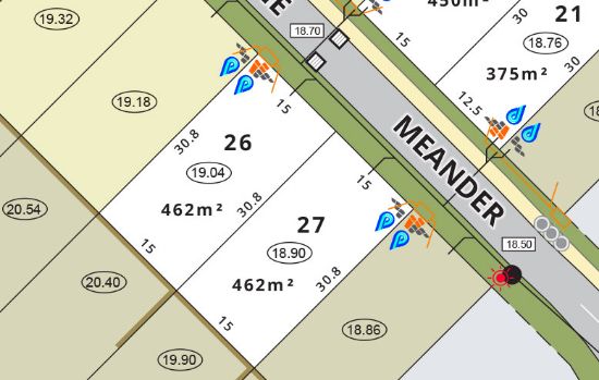 Lot 27, Serpentine Meander, Gosnells, WA 6110