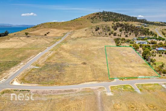 Lot 27 Toronto Drive, Seven Mile Beach, Tas 7170