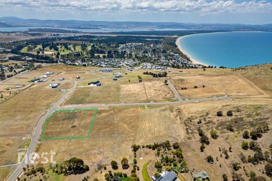 Lot 28 Single Hill Road, Seven Mile Beach, Tas 7170