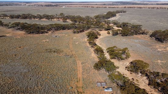 Lot 289 Stock Route Road, Sutherlands, SA 5374