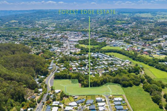 Lot 2,8,9,11,12,16 Forest Edge Estate, Nambour, Qld 4560