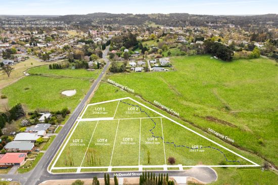 Lot 3, 176-180 Bowral Street, Bowral, NSW 2576