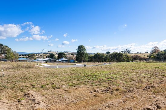 Lot 3 and 8, Maddrell Place, Braidwood, NSW 2622