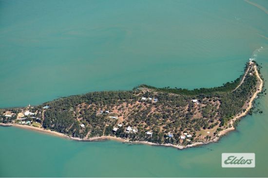 Lot 3, Quoin Island Street, Gladstone Harbour, Qld 4680