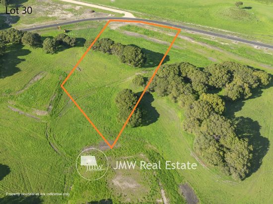 Lot 30, The Ridge at, Hamelin Bay, WA 6288