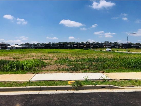 Lot 31, TBA Cultivation Road, Austral, NSW 2179