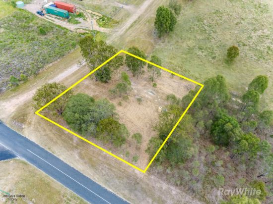 Lot 319, Evans Street, Mount Perry, Qld 4671