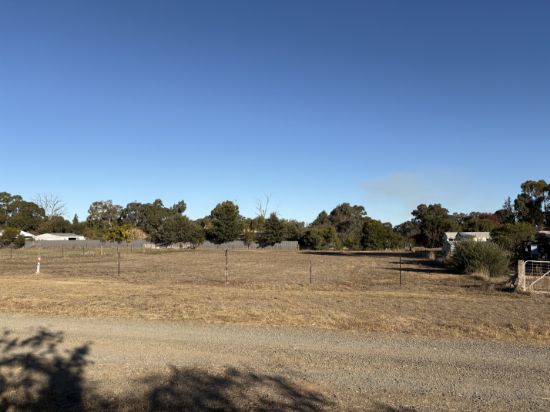 Lot 32 & 33, Gates Lane, Devenish, Vic 3726