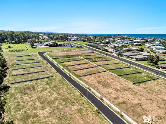 Lot 33, Tasman Street, Corindi Beach, NSW 2456