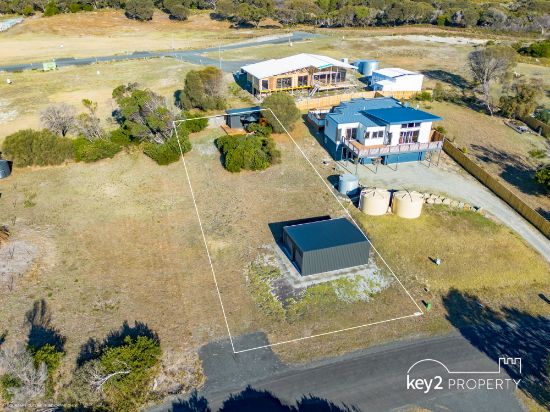 Lot 34, Lord Liverpool Drive, Low Head, Tas 7253