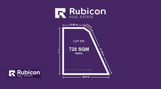 Lot 355, Winton Drive, Fraser Rise, Vic 3336