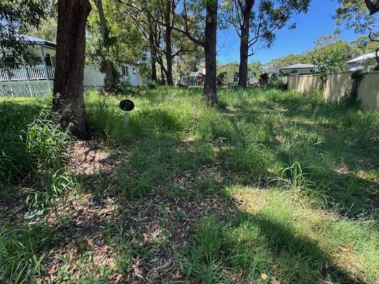 lot 37, 6 Noogie Street, Macleay Island, Qld 4184