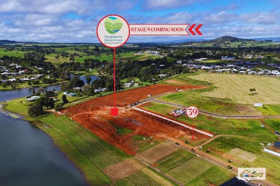 Lot 39, Waterfront Terrace, Yungaburra, Qld 4884