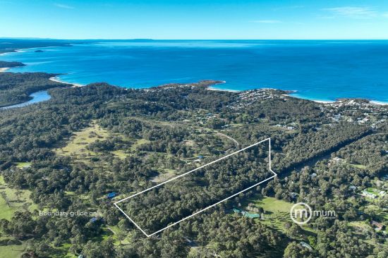 Lot 4 Forster Drive, Bawley Point, NSW 2539