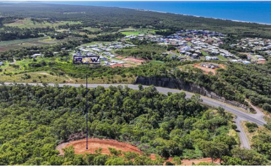 Lot 4 Panorama Drive, Pacific Heights, Qld 4703