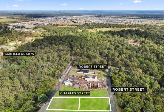 Lot 41 Herbert Street, Angus, NSW 2765
