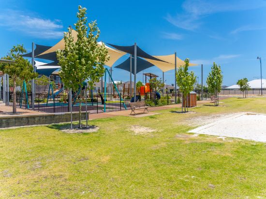Lot 45, Westwood Crescent, Hammond Park, WA 6164