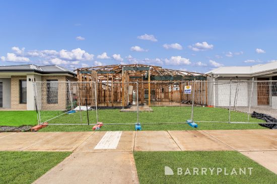 Lot 457 Aaron Road, Tarneit, Vic 3029