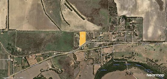 Lot 49 Parkfield Drive, Irwin, WA 6525