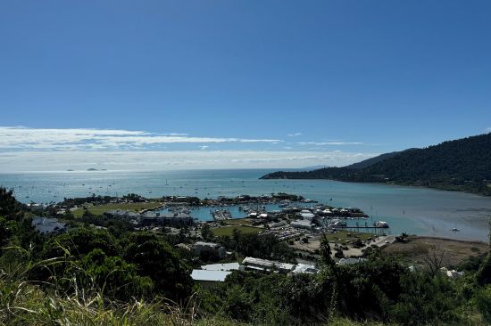 Lot 5, 9 Hermitage Drive, Airlie Beach, Qld 4802