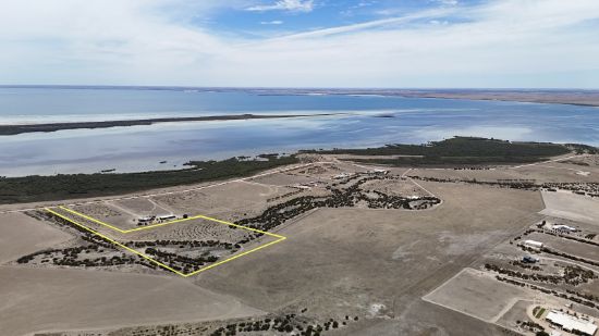 Lot 52 Cape Bauer Drive, Streaky Bay, SA 5680
