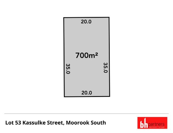 Lot 53 Kassulke Street, Moorook South, SA 5332