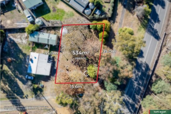 Lot 54, Creekside Drive, Flowerdale, Vic 3717