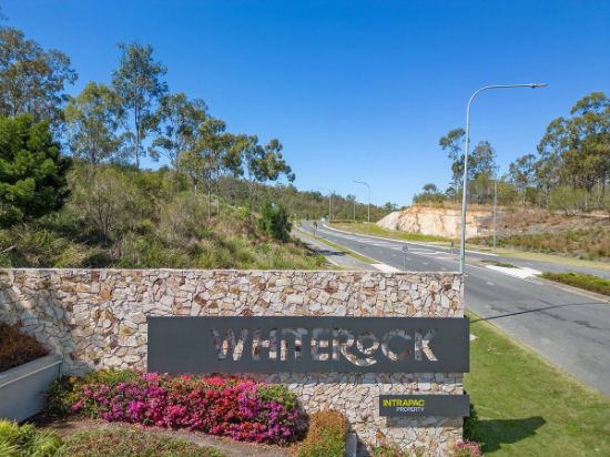 Lot 5415, New Road, White Rock, Qld 4306