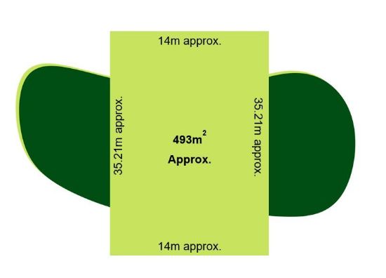 Lot 6, 25 Osprey Drive, Fraser Rise, Vic 3336