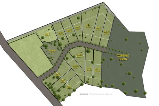 Lot 6, 35 Sheltons Road, Kangaroo Flat, Vic 3555