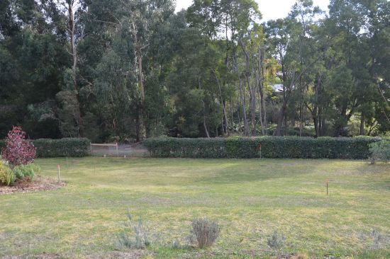Lot 6, 5 Stansfield Court, Leongatha, Vic 3953