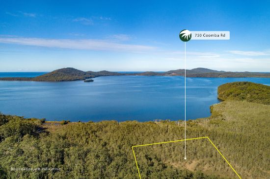 Lot 6, 750 Coomba Road, Whoota, NSW 2428
