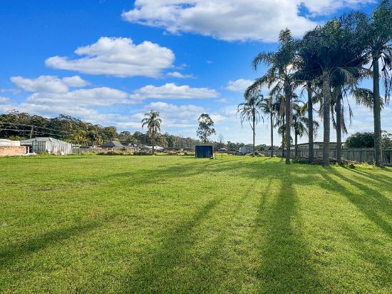 Lot 60, 2776 Booral Road, Booral, NSW 2425