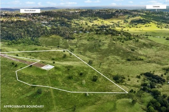Lot 60, 97 Pineapple Road, Goonellabah, NSW 2480