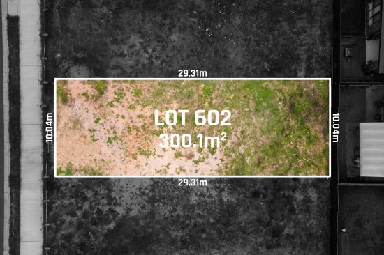 Lot 602, Tallawong Road, Rouse Hill, NSW 2155