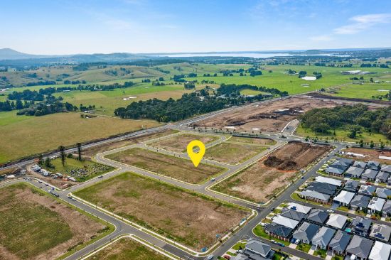 Lot 6066 Town Centre South Calderwood Road, Calderwood, NSW 2527