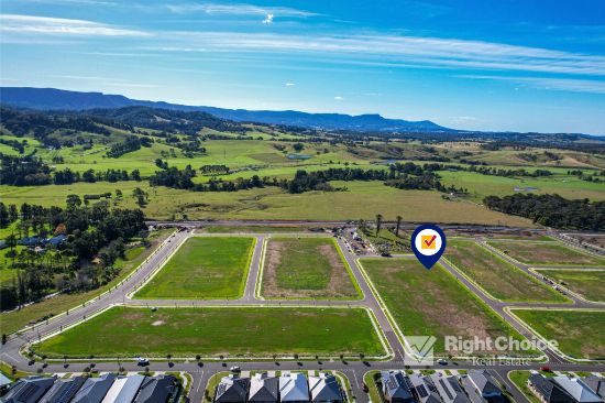 Lot 6090 Hatter Circuit, Calderwood, NSW 2527