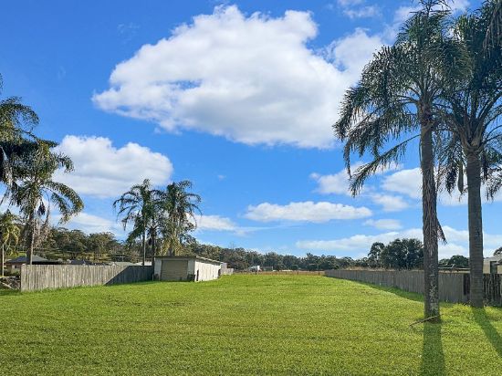 Lot 61, Booral Road, Booral, NSW 2425