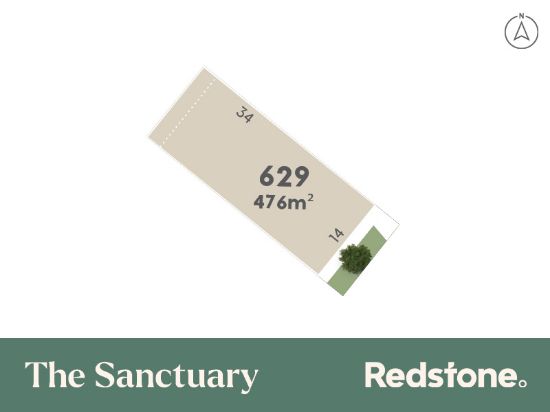 Lot 629, Speckle Circuit, Sunbury, Vic 3429