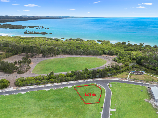 Lot 66 Seagull Circuit, Point Vernon, Qld 4655