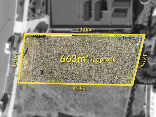 Lot 666, 27 Frogmore Way, Highton, Vic 3216