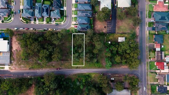 Lot 7 Campbell Street (Grantham Farm), Riverstone, NSW 2765