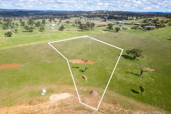 Lot 7, Mundays Lane, Armidale, NSW 2350
