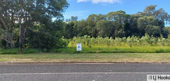 Lot 7 Tully Heads Road, Hull Heads, Qld 4854