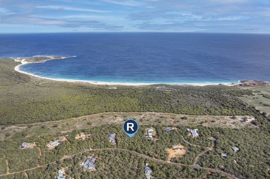 Lot 70 Sainsbury Loop, Yallingup, WA 6282