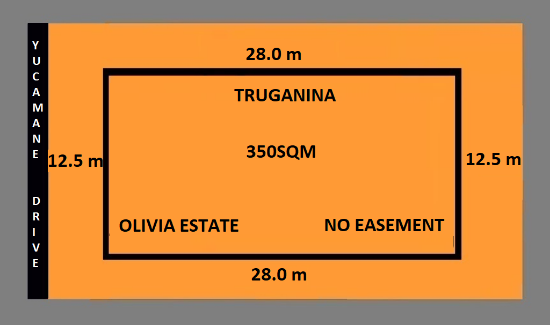 Lot 710, Yucamane Drive, Truganina, Vic 3029