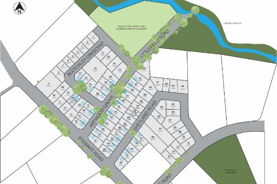 Lot 72, Brae Road, High Wycombe, WA 6057