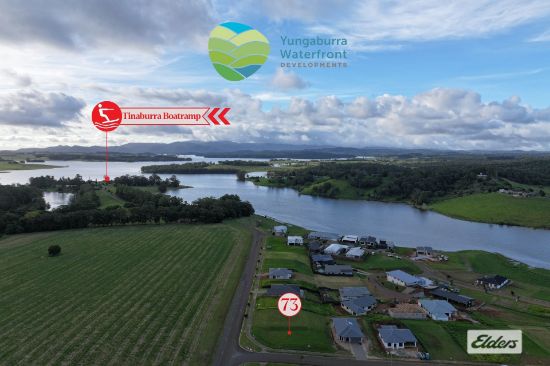 Lot 73, Lakefront Boulevard, Yungaburra, Qld 4884