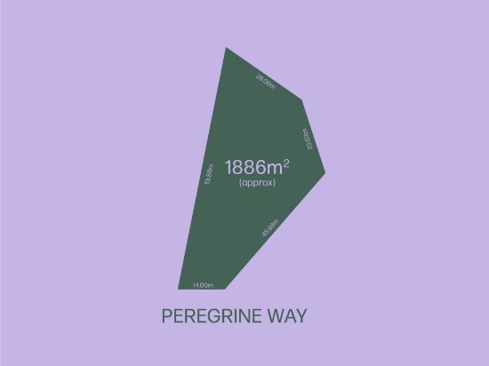Lot 742, 19 Peregrine Way, Greenwith, SA 5125