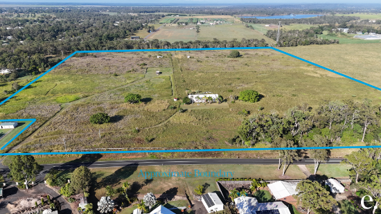 Lot 75 Bartholdt Drive, Branyan, Qld 4670